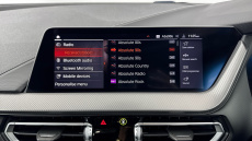 BMW 2 Series 218i [136] M Sport 4dr DCT Petrol Saloon